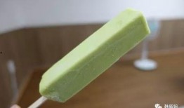 吃韩国哈密瓜雪糕,韩国哈密瓜雪糕，甜蜜口感邂逅清新果香