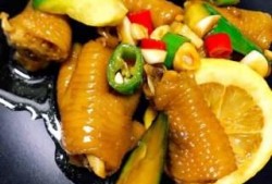 吃鸡爪瓜,吃鸡爪瓜的独特风味之旅