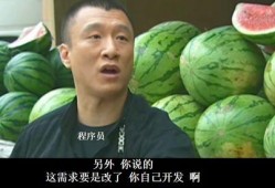 华强买瓜吃,一场别开生面的夏日美食之旅