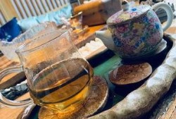 吃茶理性吃瓜,理性品鉴，畅享生活趣味