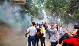 颍上吃瓜事件,一场引发社会热议的网络风波