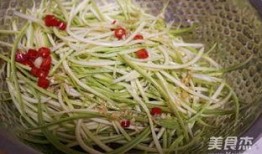 角瓜如何吃最好,这样吃最营养！