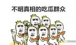 暴力吃瓜群众,暴力吃瓜群众背后的真相