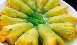 卖瓜吃花,卖瓜人自创的奇妙美食之旅