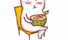 吃瓜群众用吃饭吗,吃饭之余的闲聊时光