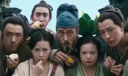 流萤吃瓜群众,吃瓜群众热议风云