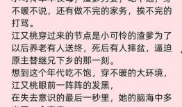 我在在年代文里吃瓜,年代文中的吃瓜日常