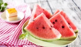 夏天的吃瓜,缤纷吃瓜指南