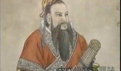 吃瓜孟子视频,揭秘古代圣贤的趣味生活