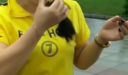 队长悦悦吃瓜,揭秘娱乐圈幕后故事