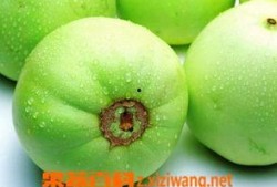 吃田瓜的功效,天然绿色，健康生活新选择