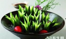 乳瓜配什么吃,开启味蕾新体验