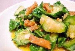 四瓜炒着吃,美味佳肴尽享舌尖盛宴