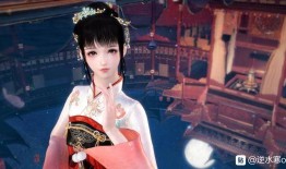 逆水寒吃瓜美女,揭秘吃瓜美女生存法则