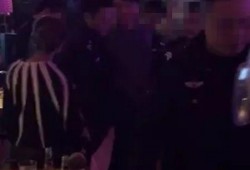 吃瓜酒吧男女视频