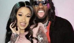 cardi b吃瓜,揭秘嘻哈女王背后的八卦风云