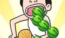 早会游戏吃瓜,趣味互动，轻松开启美好一天