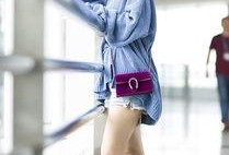 吃瓜少女机场3.0,揭秘明星幕后故事